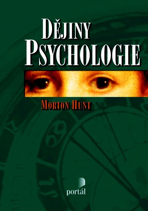 Dějiny psychologie - Hunt Morton
