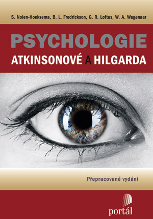 Psychologie Atkinsonove a Hilgarda