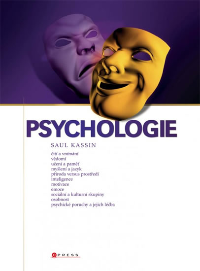 Psychologie - Saul Kassin