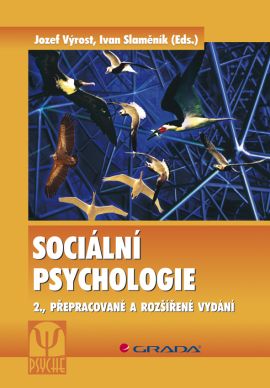 Sociální psychologie - Výrost, Slaměník